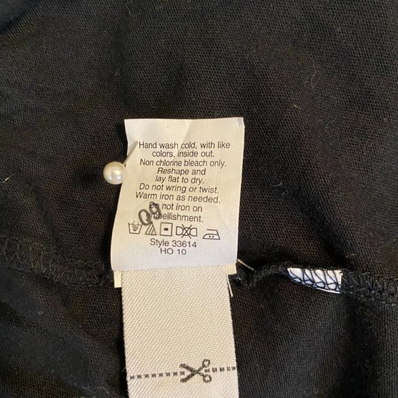 J. Crew | Sequin Skirt - Picture 6 of 6